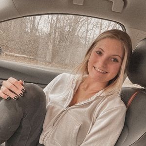 Meet your Posher, Kelsey